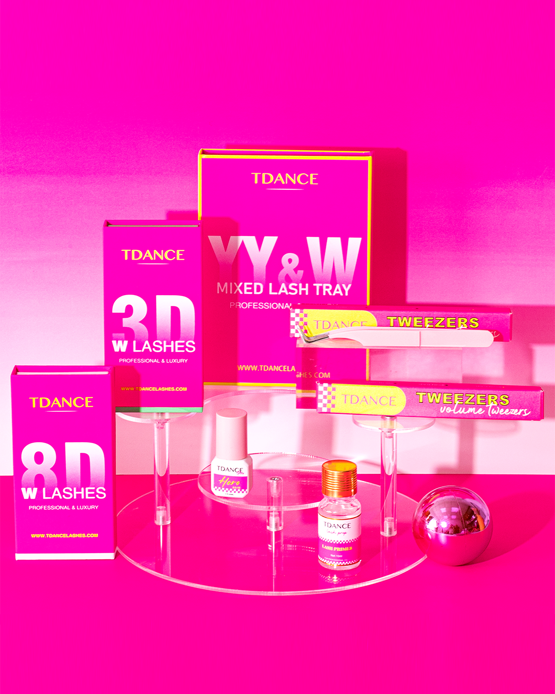 Lash Mapping 101: How to Create Custom Styles for Every Eye Shape