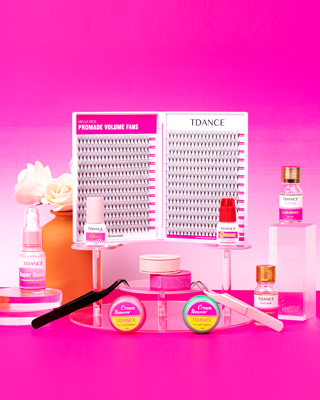 5 Common Lash Retention Mistakes and How to Fix Them – TDANCE