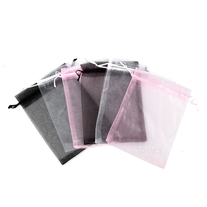 Mesh Packaging Bag(100pcs) - TDANCE