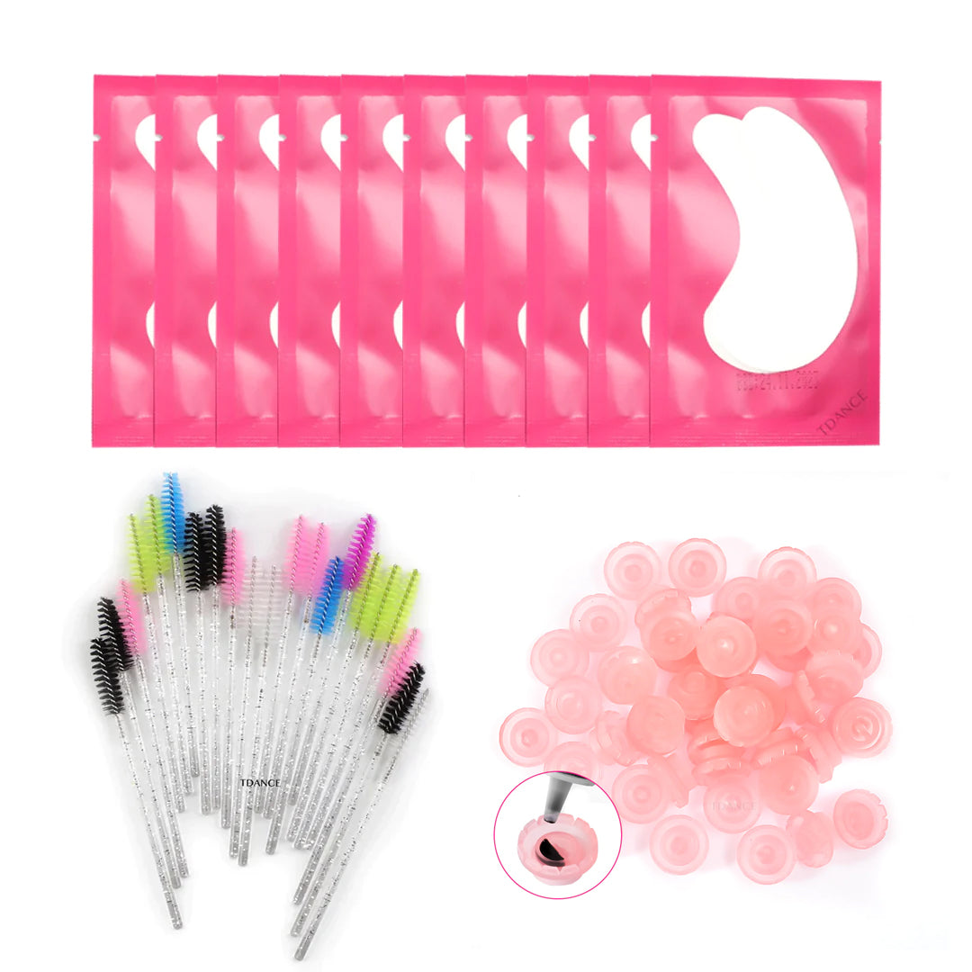 Gold Member Free Gift