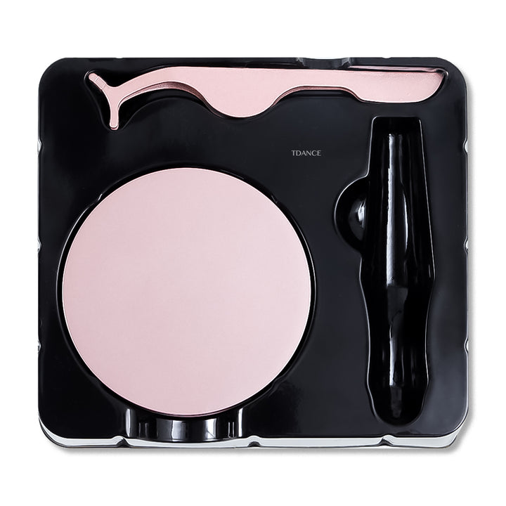 Magnetic Eyelashes with Eyeliner Kit 01(Without Glue)