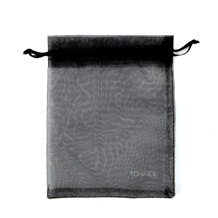 Mesh Packaging Bag(100pcs) - TDANCE