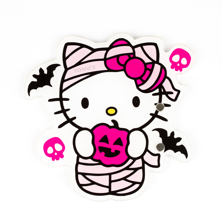 Halloween Lash Pallet For Eyelash Extensions