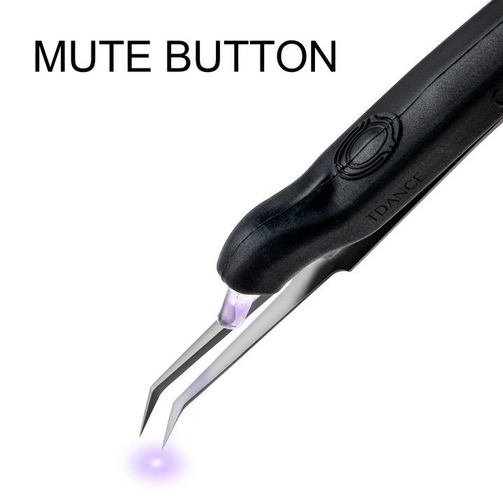 Mini UV Tweezer Lamp TDANCE