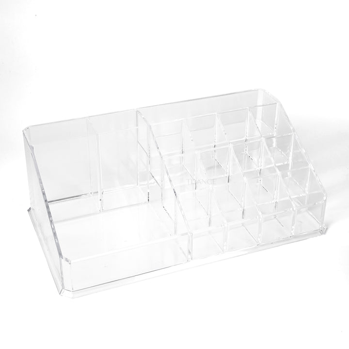 Crystal Lash Cart Organizer - TDANCE