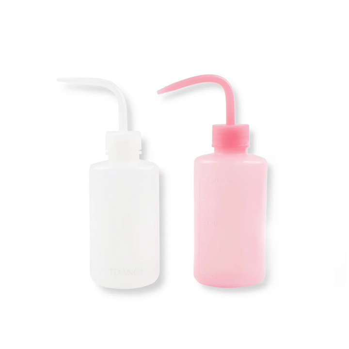 Rinse Wash Bottle (250 ml) - TDANCE