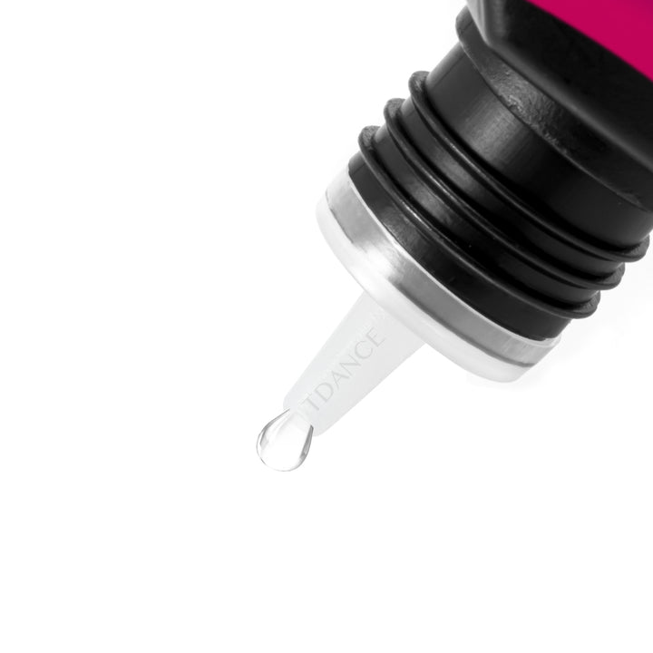 Clear Fast Curing Glue(For UV Light Only) USA