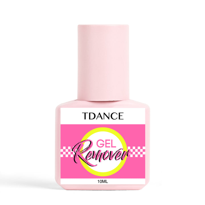 Eyelash Adhesive Gel Remover  (10ML) - TDANCE