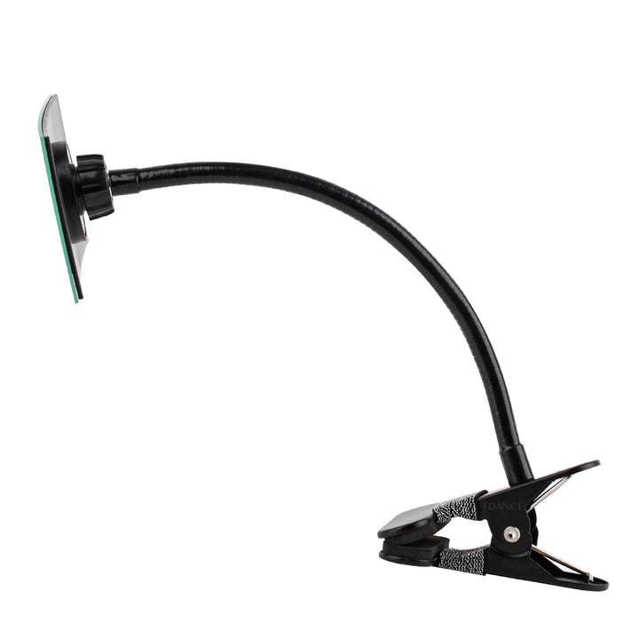 Security Convex Mirror with Adjustable Clip TDANCE3