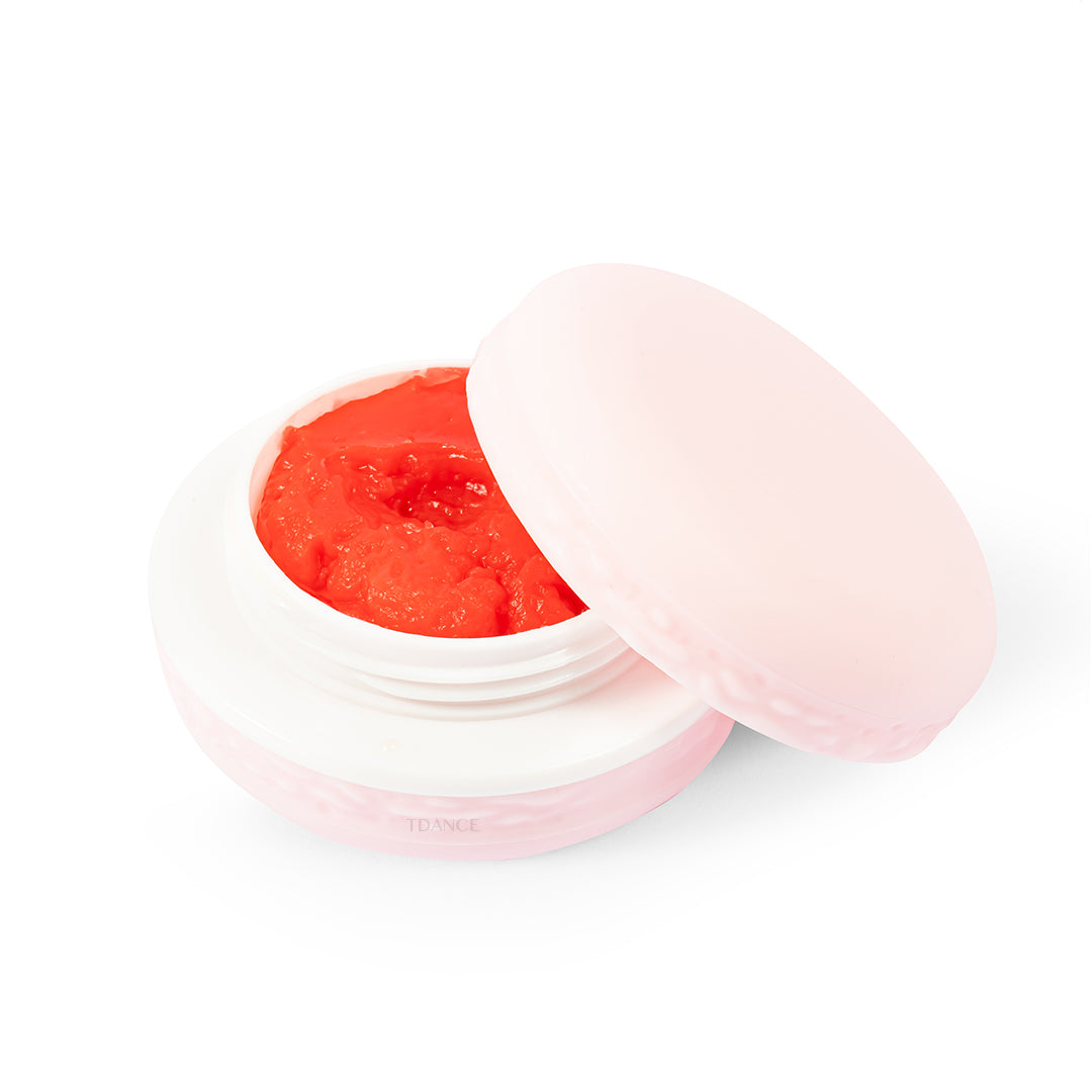 Macaron Eyellash Extension Remover Cream (15G)