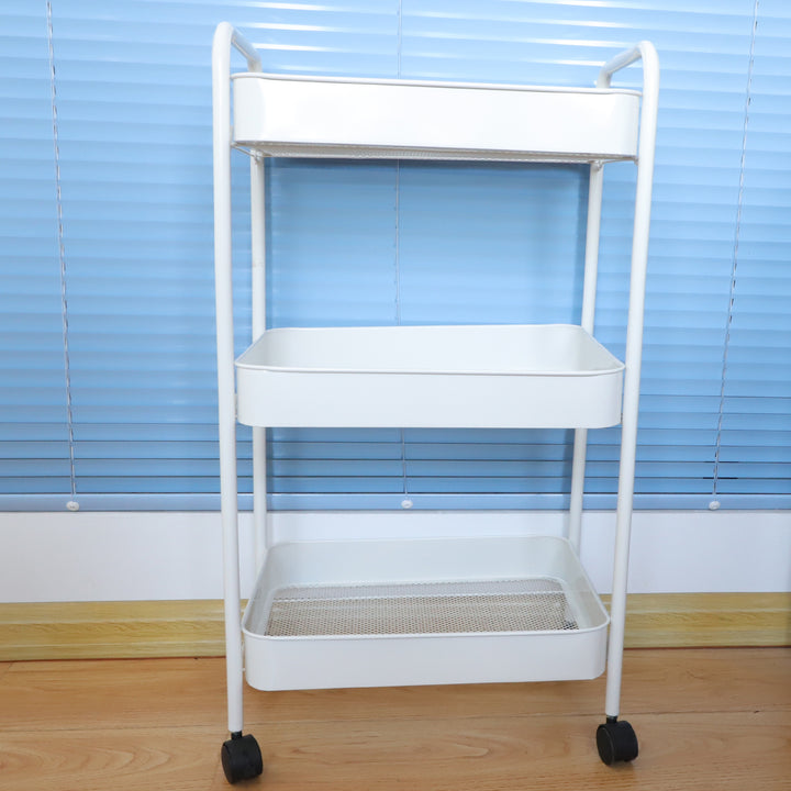 Aufbewahrungswagen für Wimpernverlängerungen