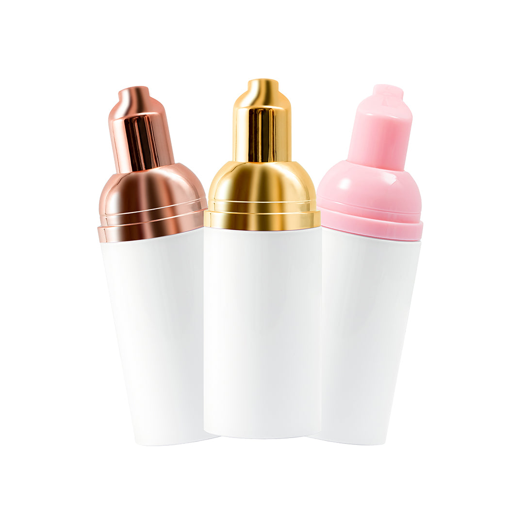 (Without Logo))New  Eyelash Extension Cleaner Foam 30ML - TDANCE