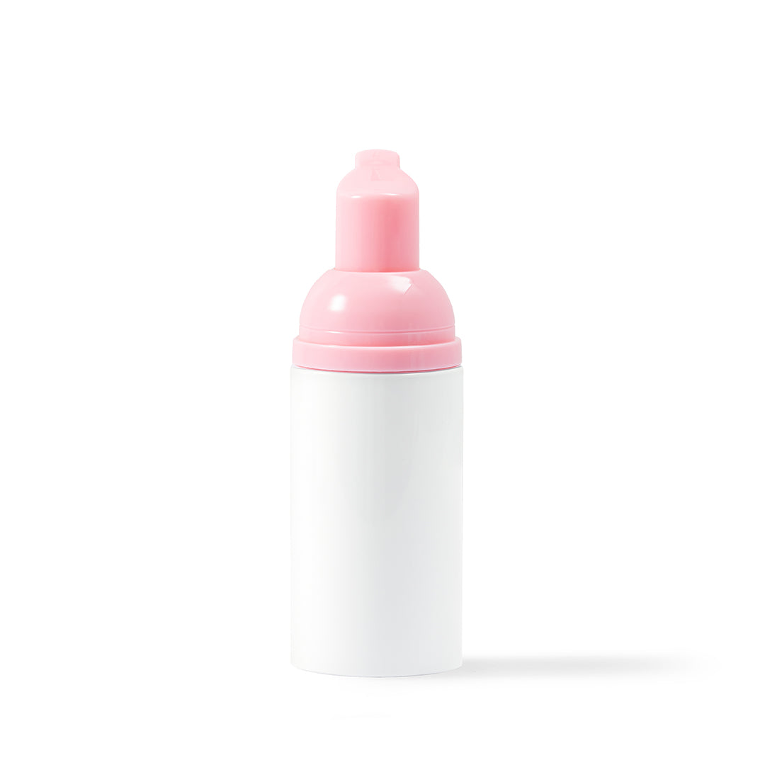 (Without Logo))New  Eyelash Extension Cleaner Foam 30ML - TDANCE