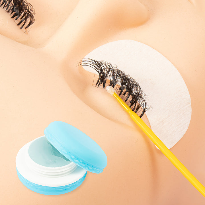 Macaron Eyellash Extension Remover Cream (15G)