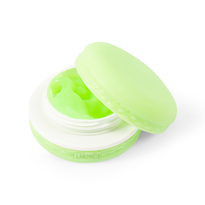 Macaron Eyellash Extension Remover Cream (15G)