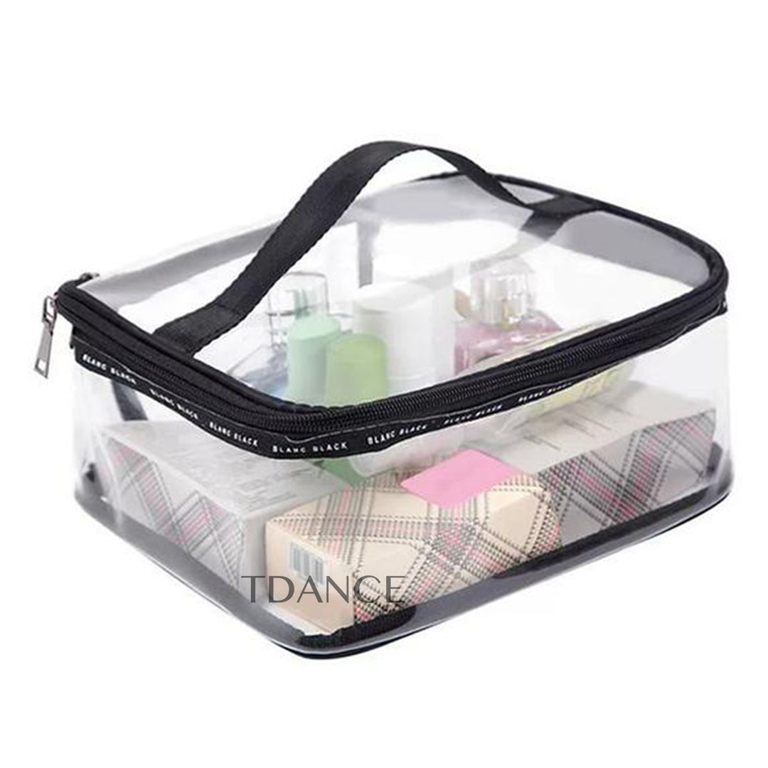 Pro Travel Case - TDANCE