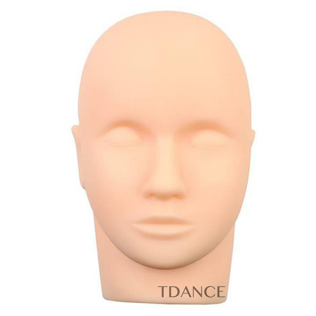 Mannequin Heads - TDANCE