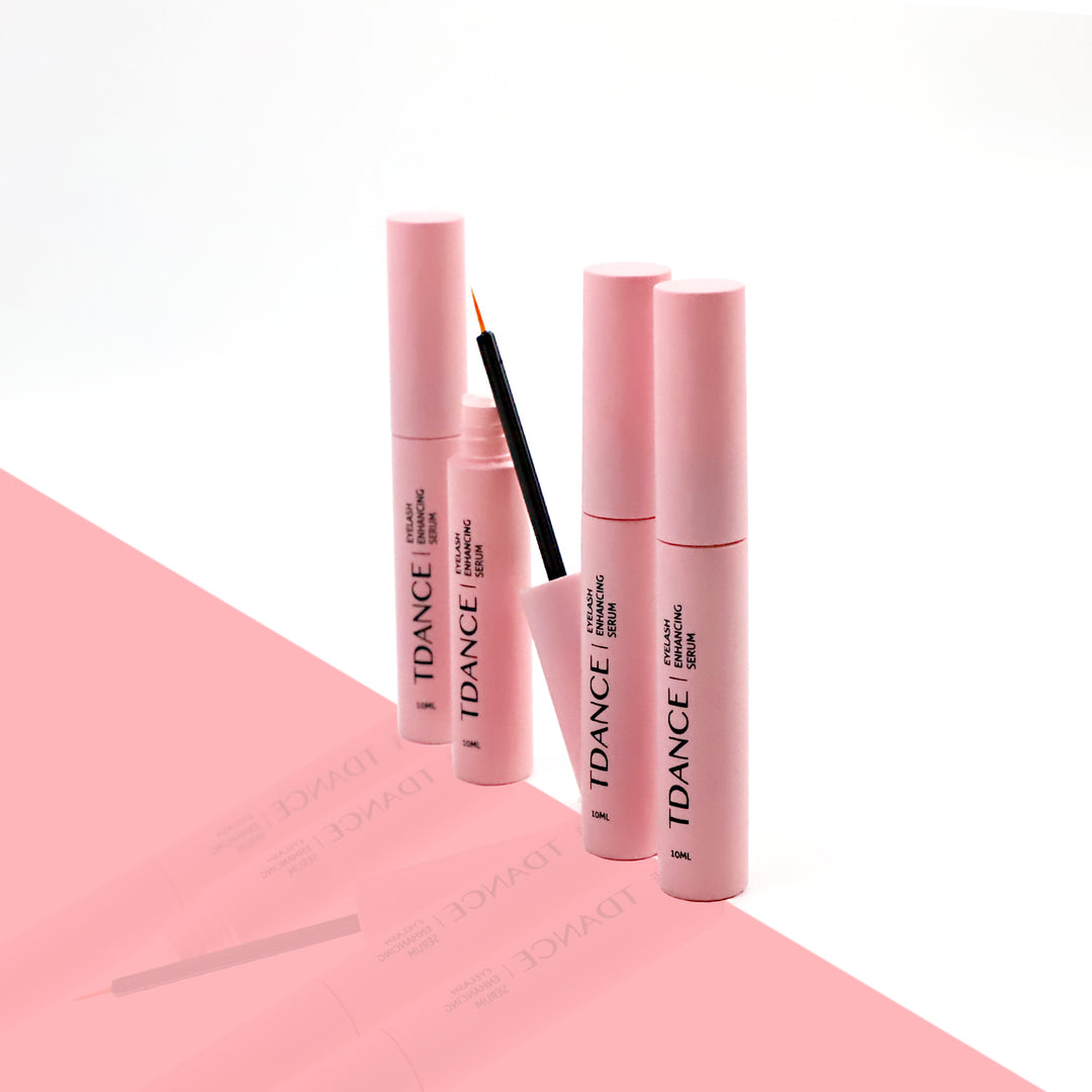 Eyelash Enhancing Serum(10Pcs/Pack)