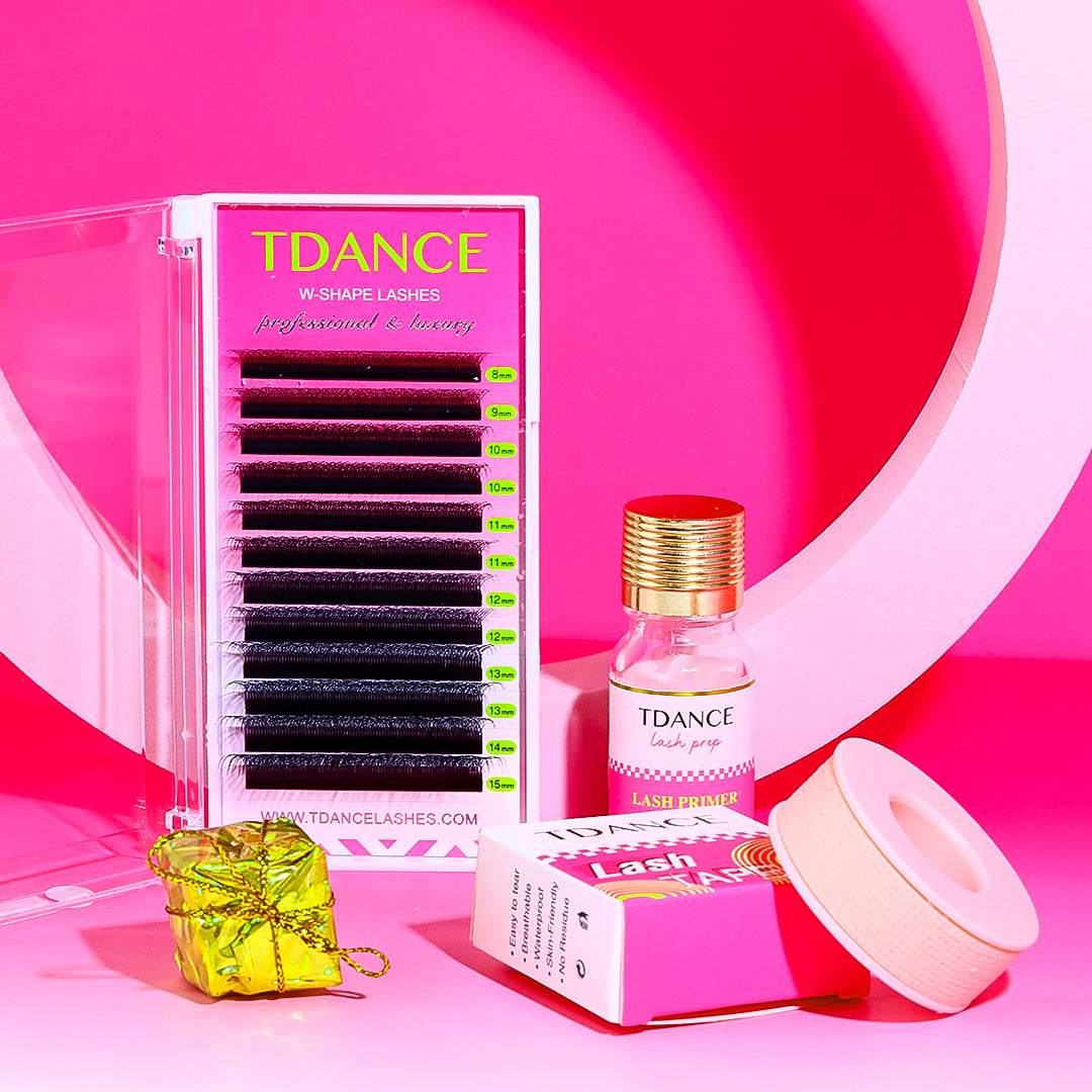 Why More Clients Are Asking for Wispy Lashes