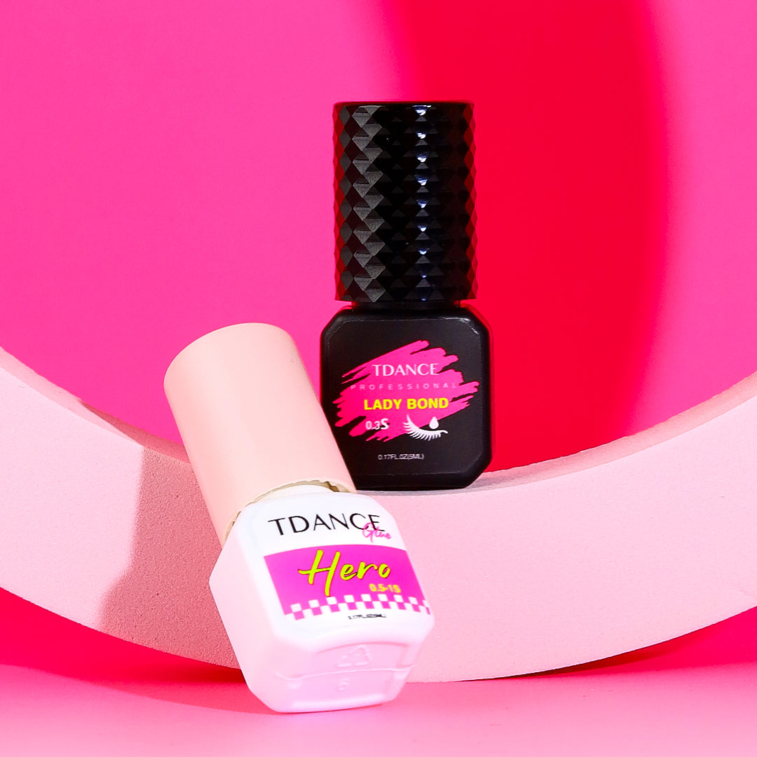 The Ultimate Guide to Lash Retention: Tips Every Lash Artist Should Know