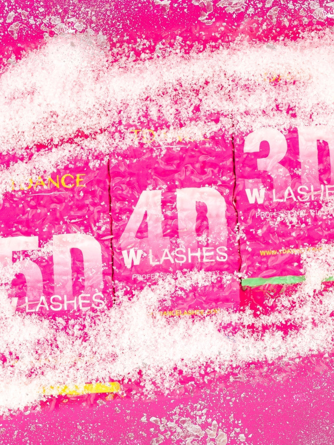 YY / W Lashes Explained: Why This Technique Is More Than Just a Shape