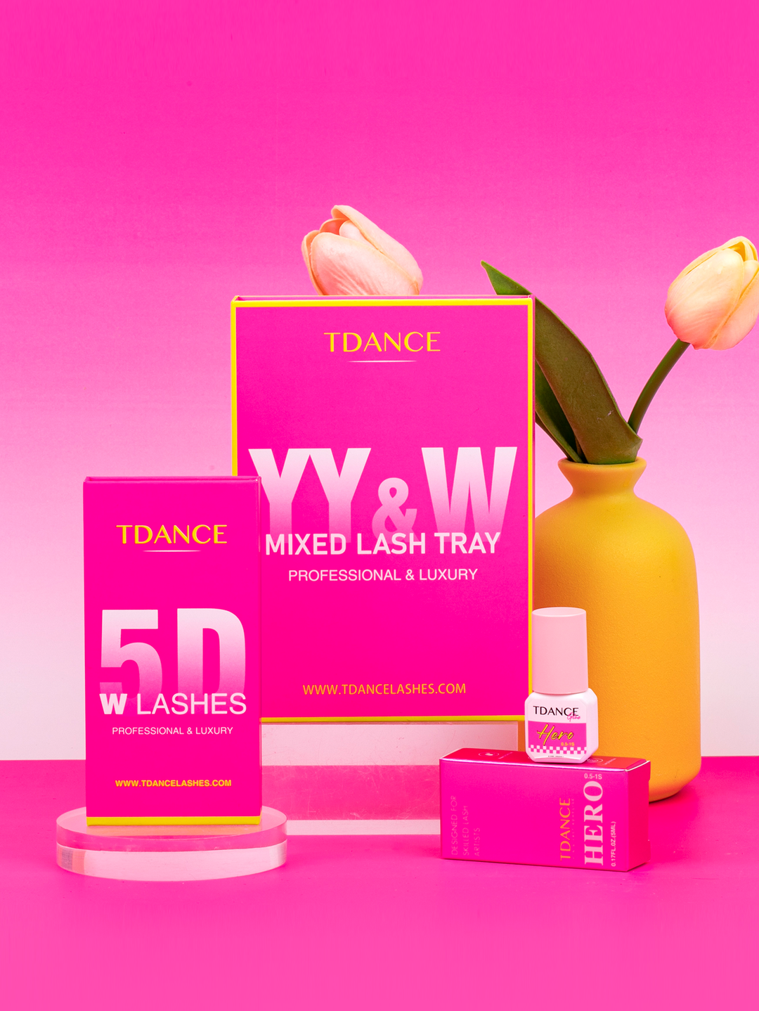 Why Your Tweezer Choice Affects Fan Symmetry