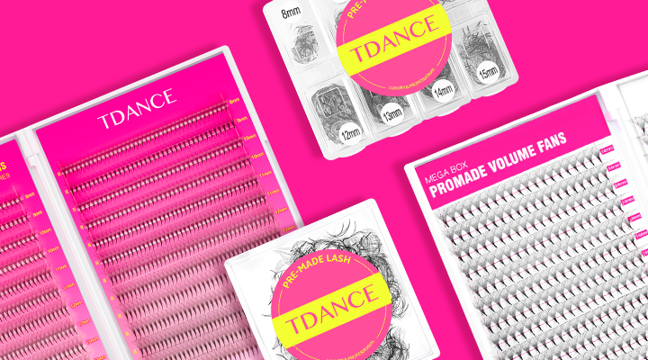 Beyond Borders: How TDANCE Brought Faster, Smoother Shipping to Lash Artists Worldwide