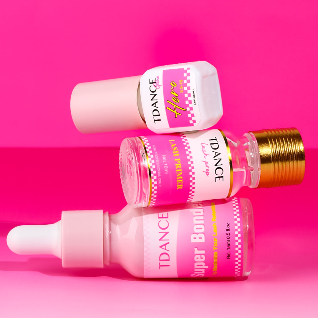 How to Store Lash Glue Correctly: Avoid These Common Mistakes