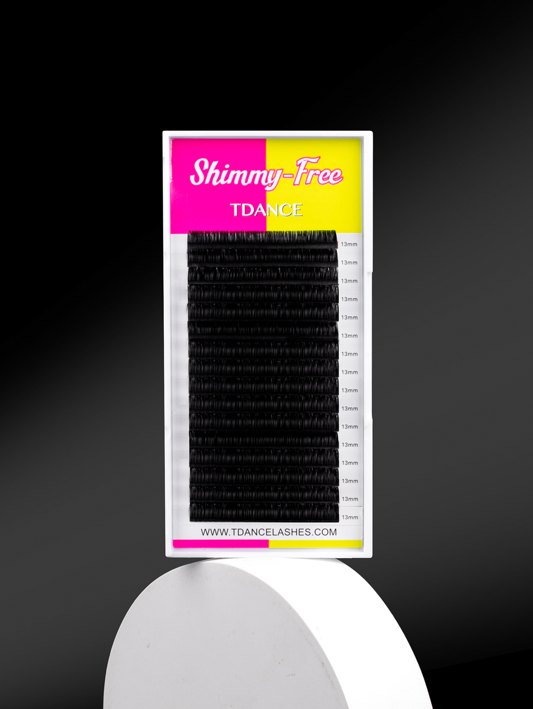 Short Lash Era: Why Clients Are Loving 7–10mm Sets