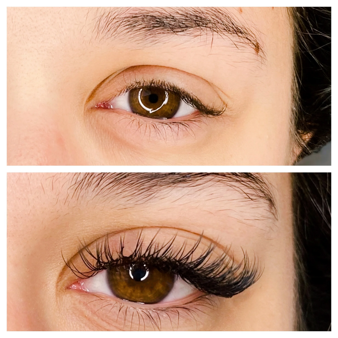 How to choose the Perfect Eyelash Extensions for yourself