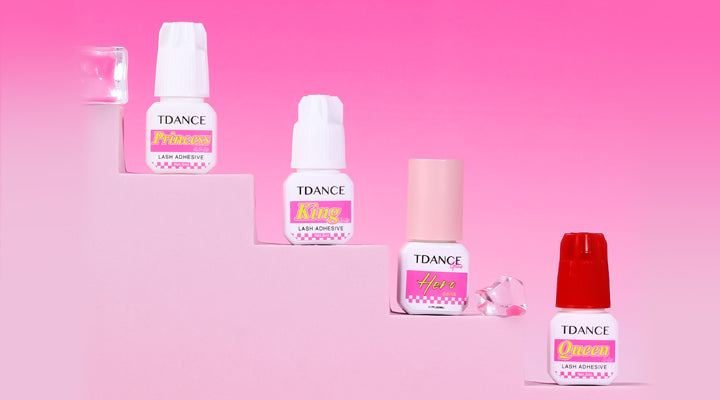 Is Faster Lash Glue Really Better?