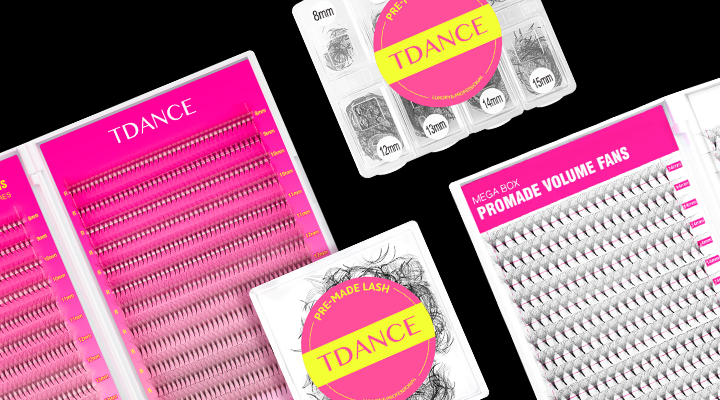 Vorgefertigte Volumenfans