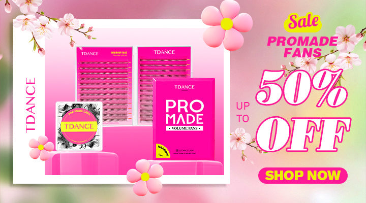 Premade Volume Fans
