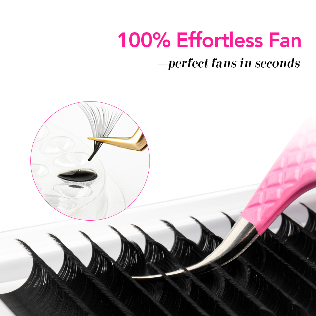 Shimmy-Free Lashes TDANCE 3