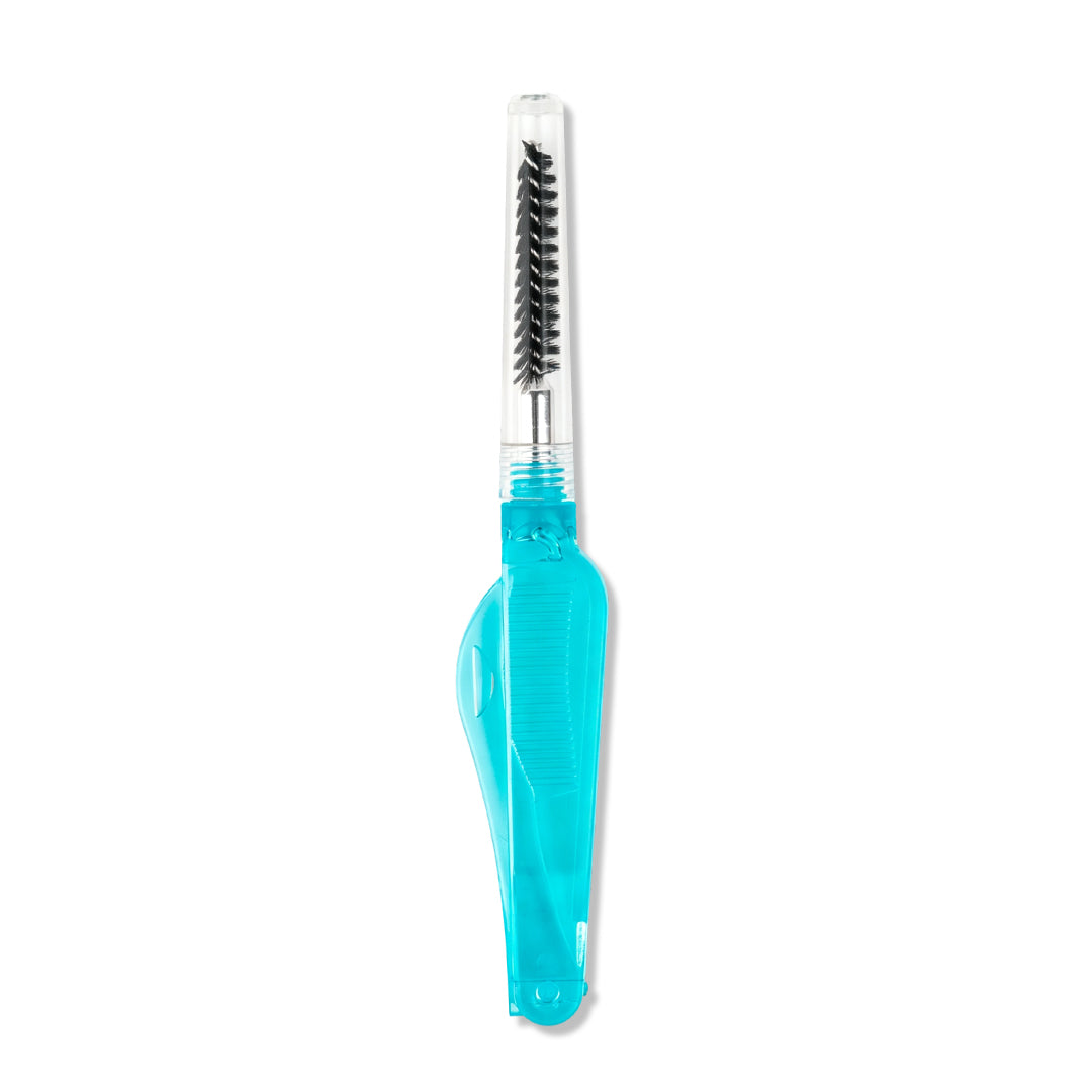 All-in-one Lash Comb & Brow Brush