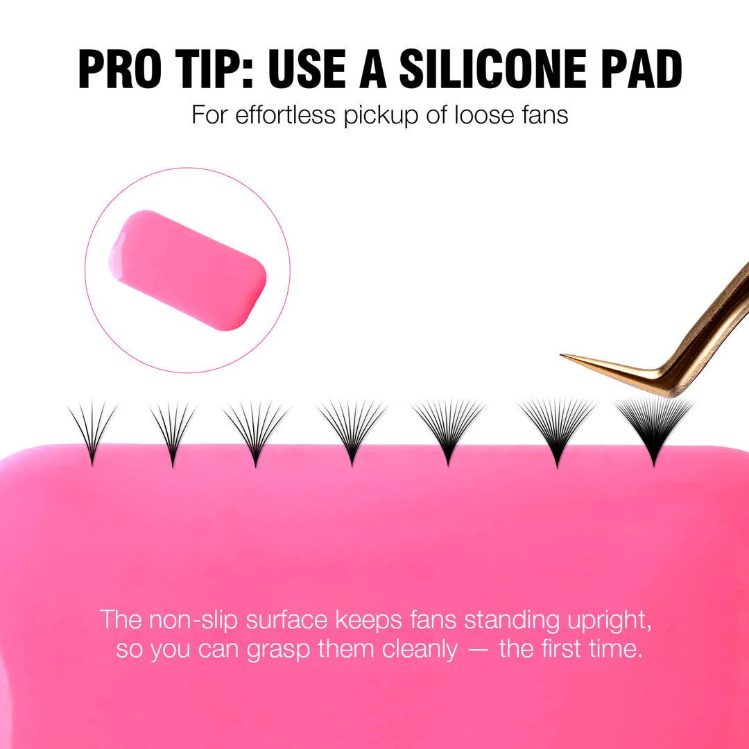 TDANCE Promade  Loose Fans