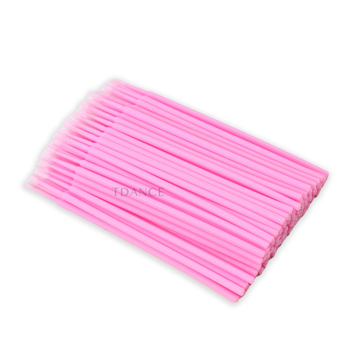 Disposable Micro Swabs Brush - TDANCE