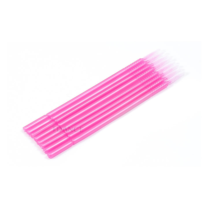 New Cotton Swab Brush For Eyelash Extensions100 PIECES/PACK - TDANCE
