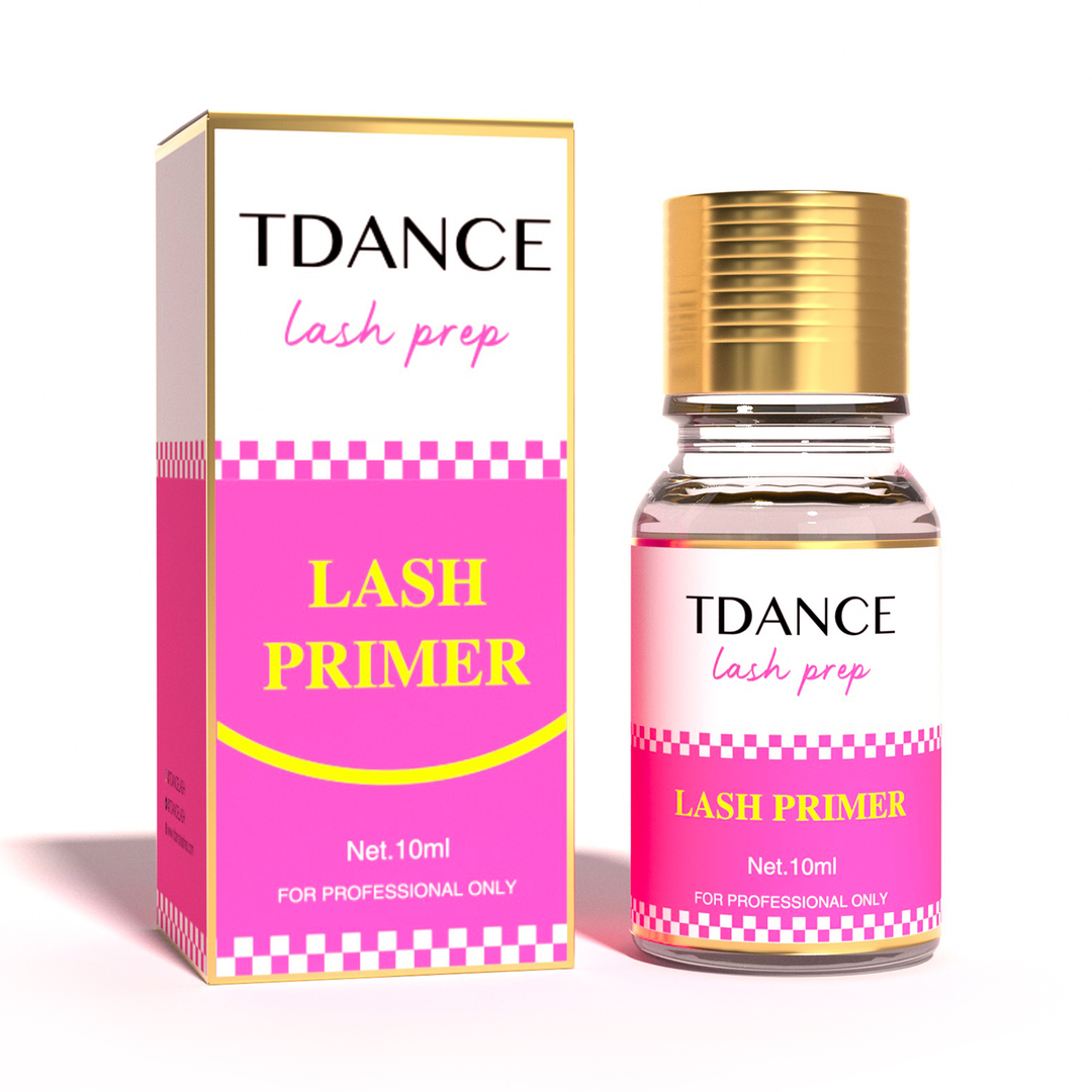 Lash Primer - TDANCE