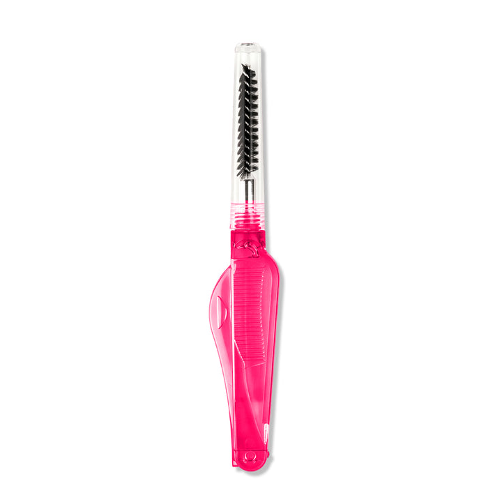 All-in-one Lash Comb & Brow Brush