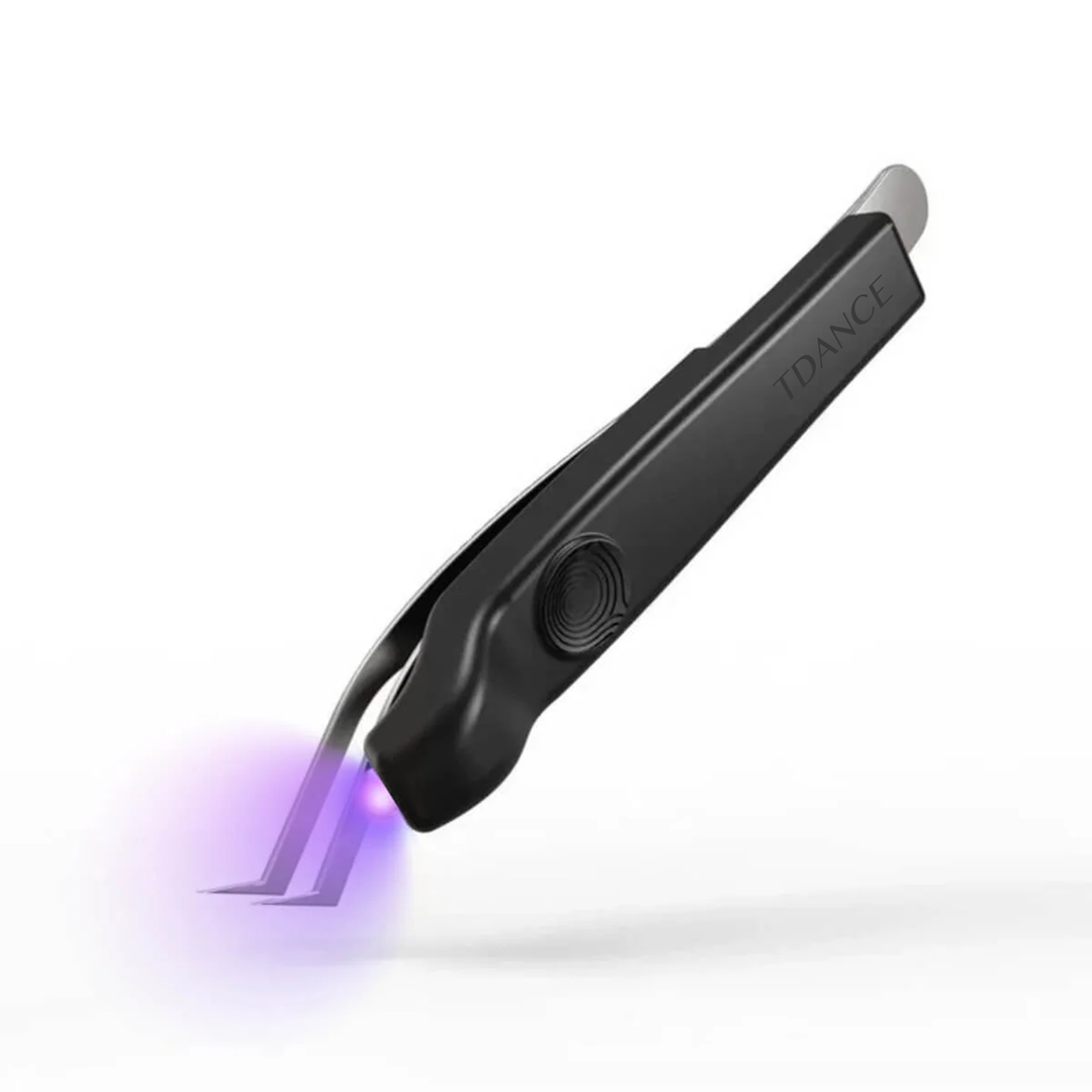 Mini UV Tweezer Lamp TDANCE