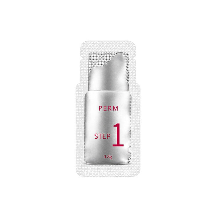 Korean Lash Lift Kit | 3-Step Single-Use Sachet System