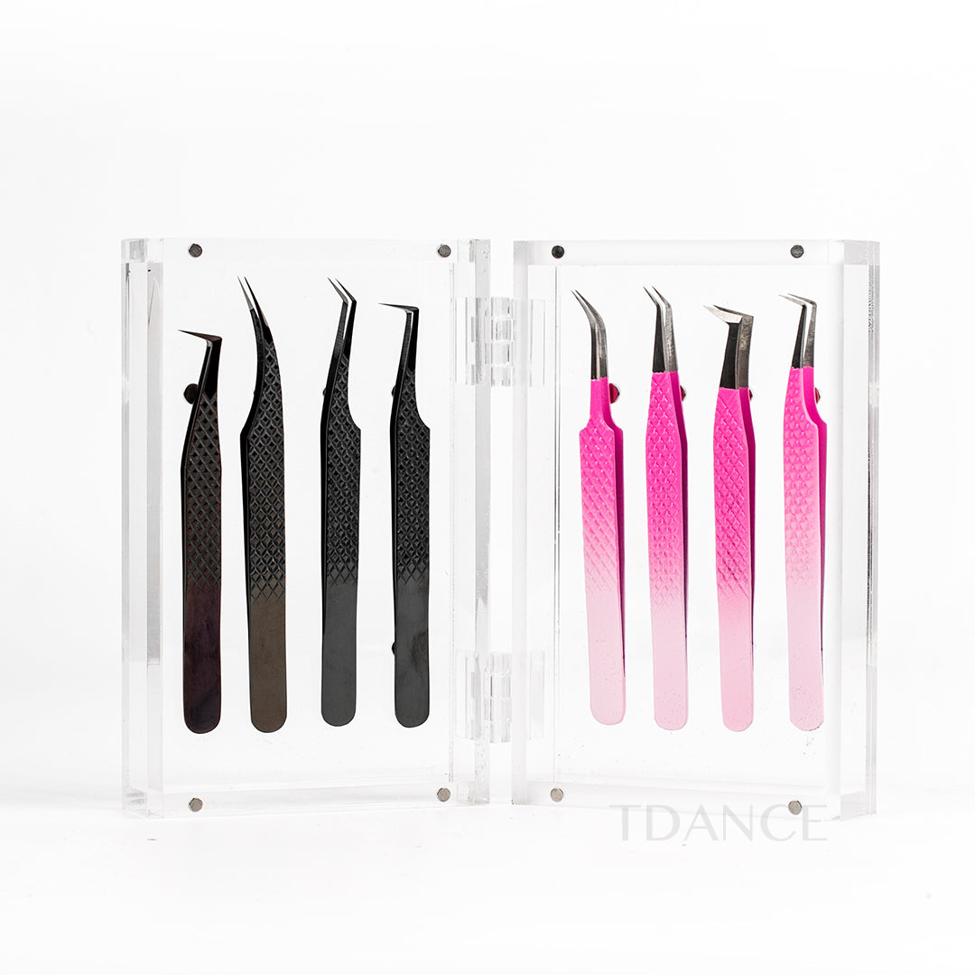 TDANCE Magnetic Tweezer Holder Case