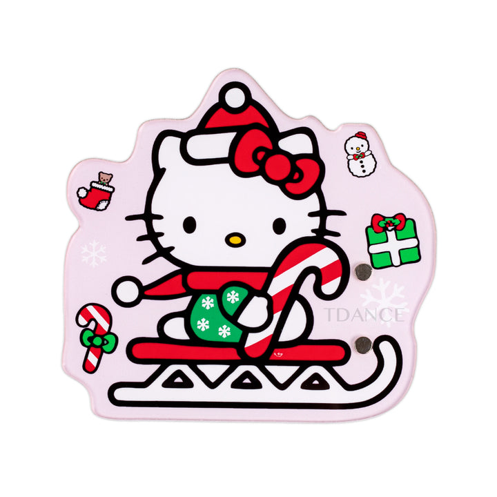 Christmas Lash Pallet For Eyelash Extensions TDANCE