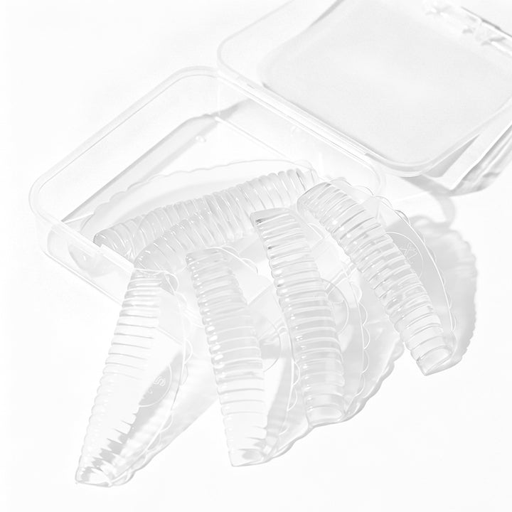 Wispy Anime Lash Lift Shields