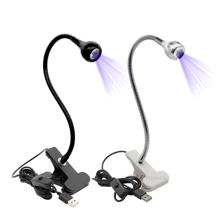 Small UV Lamp TDANCE