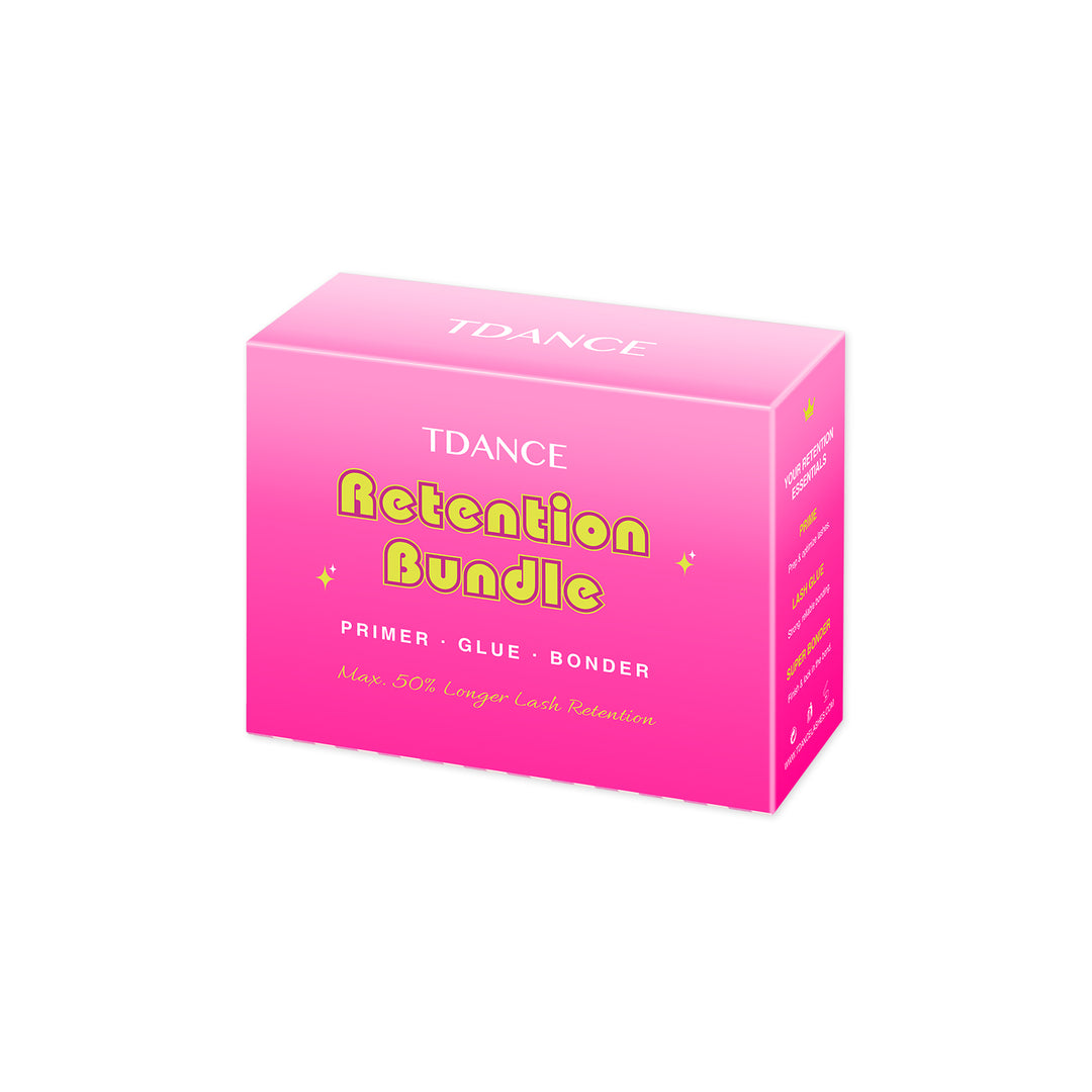 Retention Bundle- Save 19%