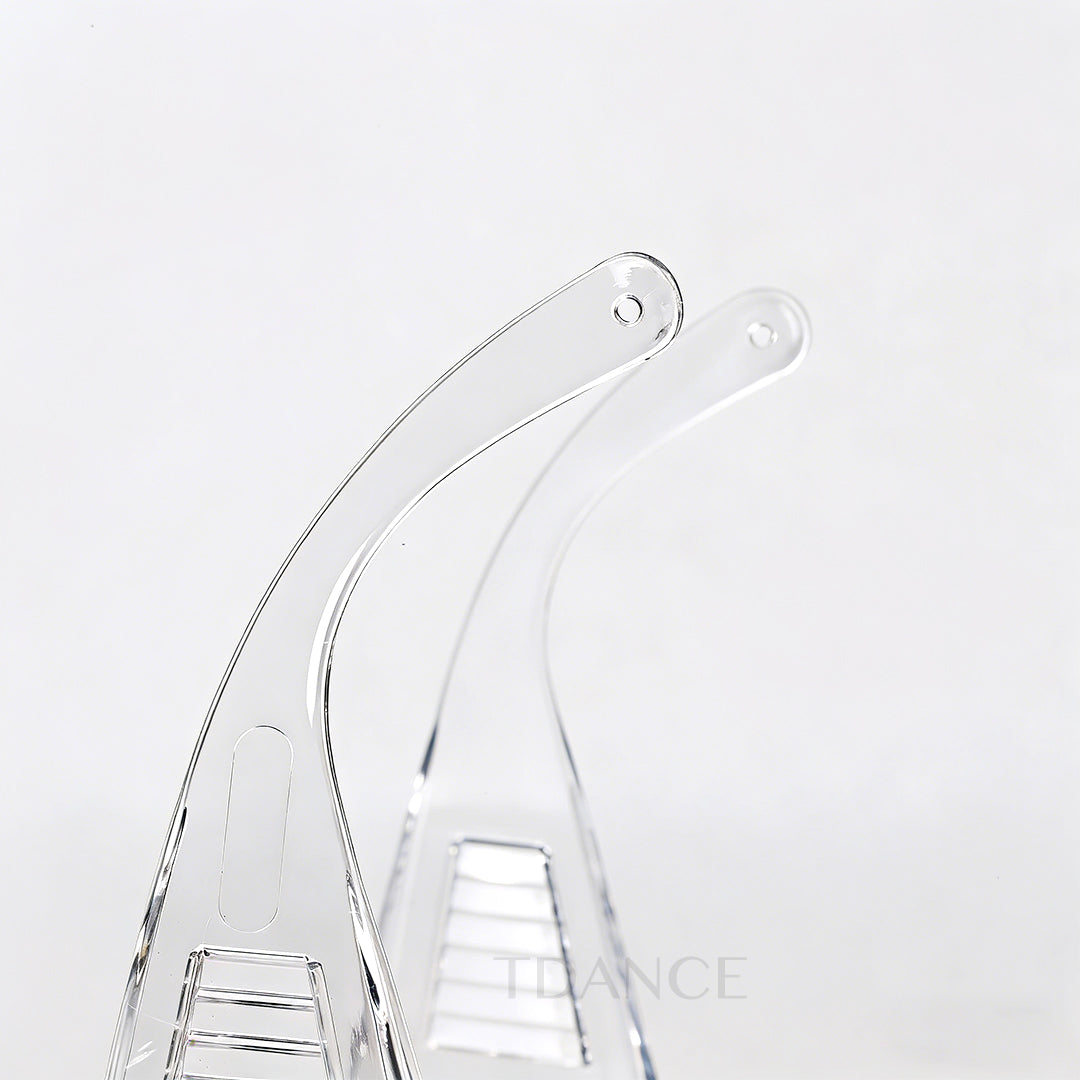 Anti-Reflective UV Protection Glasses- TDANCE