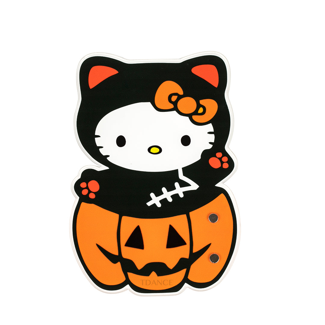 Halloween Lash Pallet For Eyelash Extensions