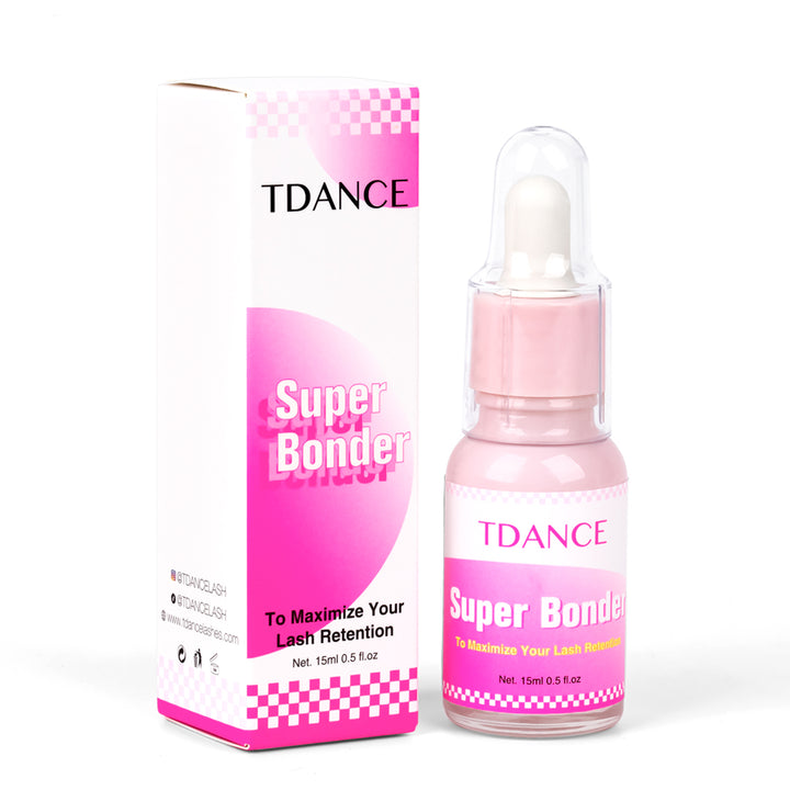 Wholesale Super Bonder Eyelash Extension (15ML)